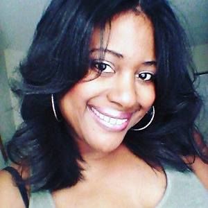 Meet your Posher, Faithe